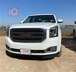 جي ام سي يوكون